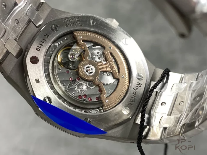 オーデマ・ピゲ ロイヤルオーク エクストラシン39mm 15202IP.OO.1240IP.01【ZF工場出品】 - 画像 (7)