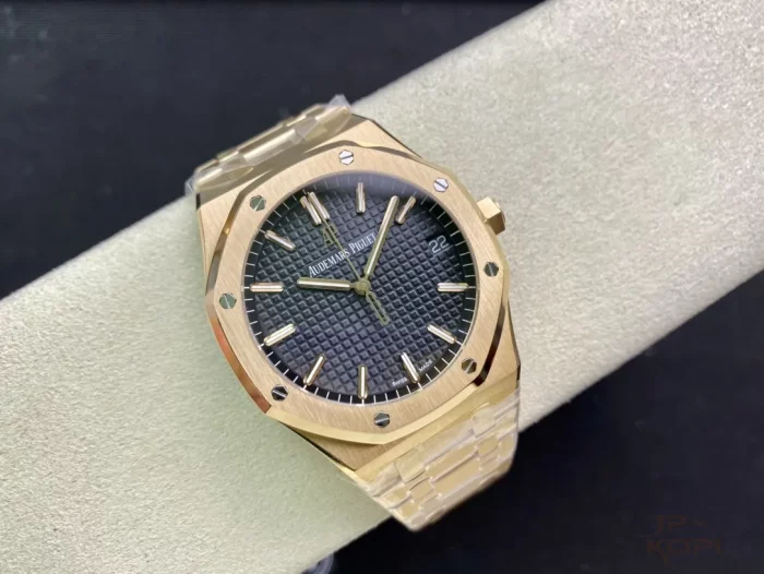 オーデマ・ピゲ ロイヤルオーク 41mm 15500OR.OO.1220OR.01【ZF工場出品】 - 画像 (5)