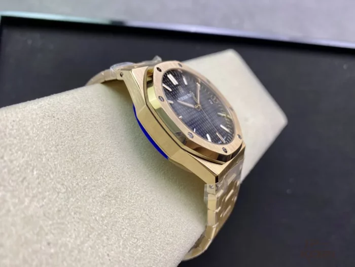 オーデマ・ピゲ ロイヤルオーク 41mm 15500OR.OO.1220OR.01【ZF工場出品】 - 画像 (6)