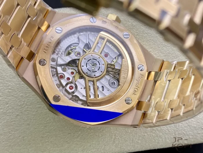オーデマ・ピゲ ロイヤルオーク 41mm 15500OR.OO.1220OR.01【ZF工場出品】 - 画像 (8)