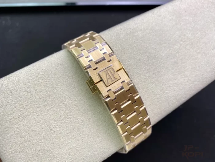 オーデマ・ピゲ ロイヤルオーク 41mm 15500OR.OO.1220OR.01【ZF工場出品】 - 画像 (9)