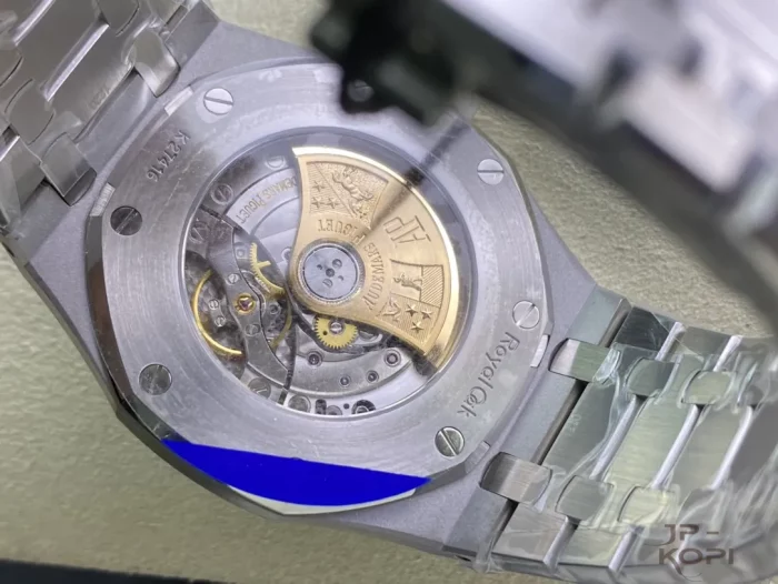オーデマ・ピゲ ロイヤルオーク 41mm 15400ST.OO.1220ST.03【ZF工場出品】 - 画像 (8)