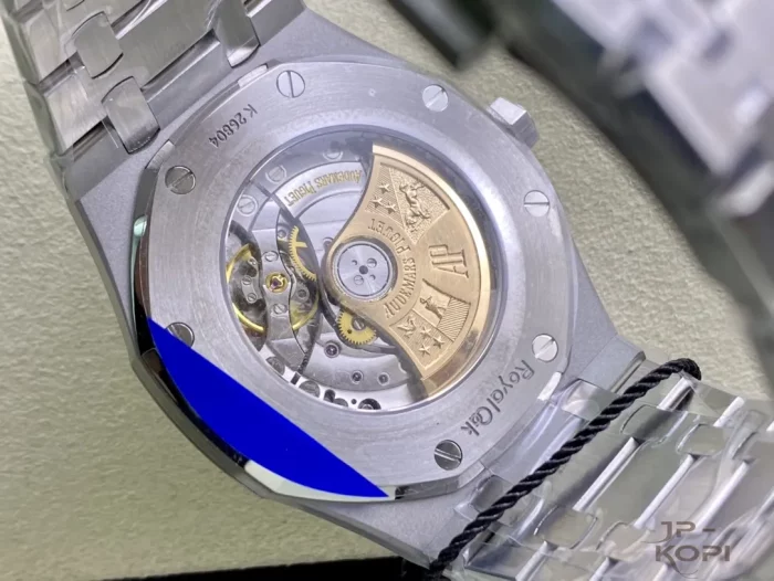 オーデマ・ピゲ ロイヤルオーク 41mm 15400ST.OO.1220ST.02【ZF工場出品】 - 画像 (7)