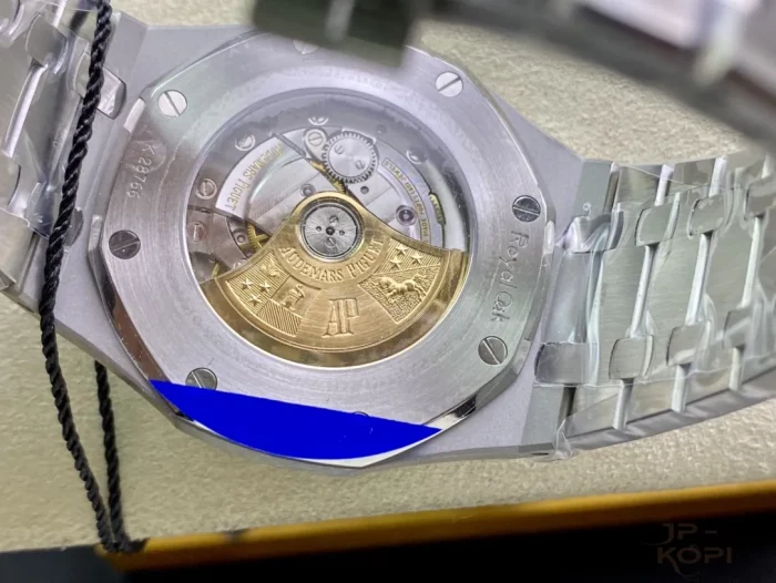 オーデマ・ピゲ ロイヤルオーク 41mm 15400ST.OO.1220ST.04【ZF工場出品】 - 画像 (8)