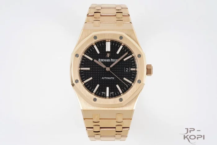 オーデマ・ピゲ ロイヤルオーク 41mm 15400OR.OO.1220OR.01【ZF工場出品】