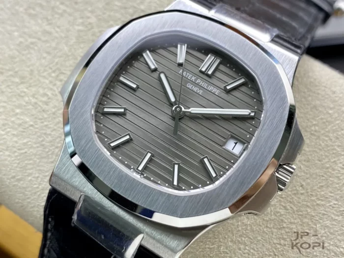 パテック・フィリップ ノーチラス 5711G-001【3K工場出品】 - 画像 (3)