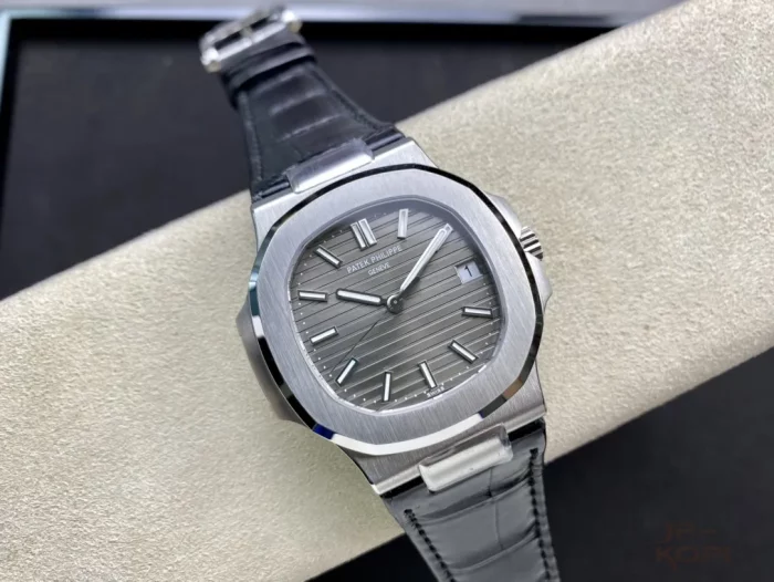 パテック・フィリップ ノーチラス 5711G-001【3K工場出品】 - 画像 (4)