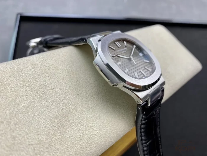 パテック・フィリップ ノーチラス 5711G-001【3K工場出品】 - 画像 (5)