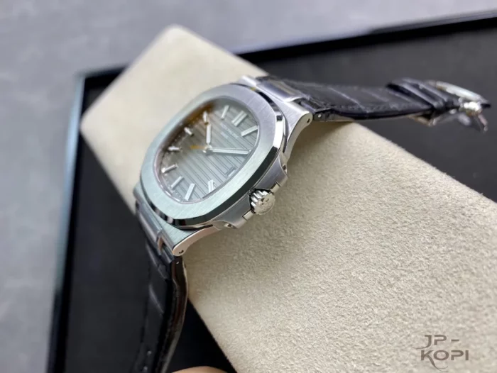 パテック・フィリップ ノーチラス 5711G-001【3K工場出品】 - 画像 (6)
