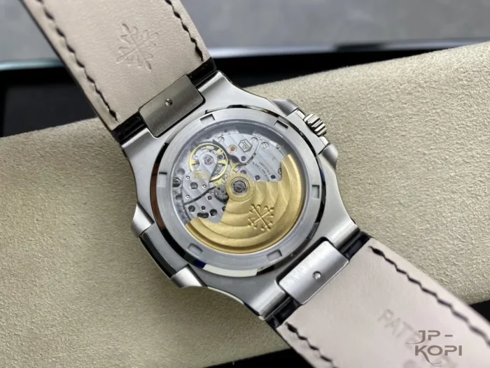 パテック・フィリップ ノーチラス 5711G-001【3K工場出品】 - 画像 (7)