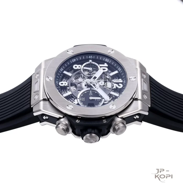 ウブロ HUBLOT ビッグバン ウニコ チタニウム 421.NX.1170.RX  44mm【BBF工場出品】 - 画像 (7)