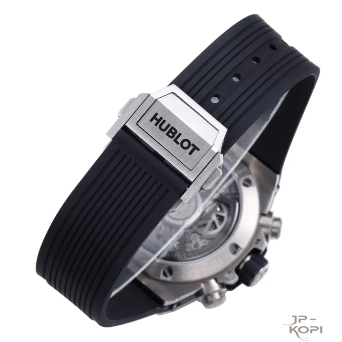 ウブロ HUBLOT ビッグバン ウニコ チタニウム 421.NX.1170.RX  44mm【BBF工場出品】 - 画像 (9)