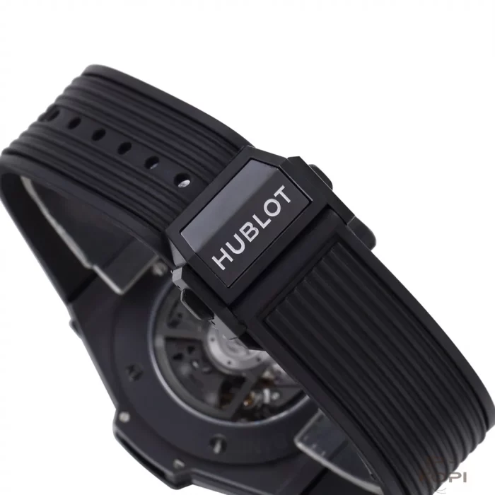 ウブロ HUBLOT ビッグバン ウニコ ブラックマジック 421.CI.1170.RX  44mm【BBF工場出品】 - 画像 (9)