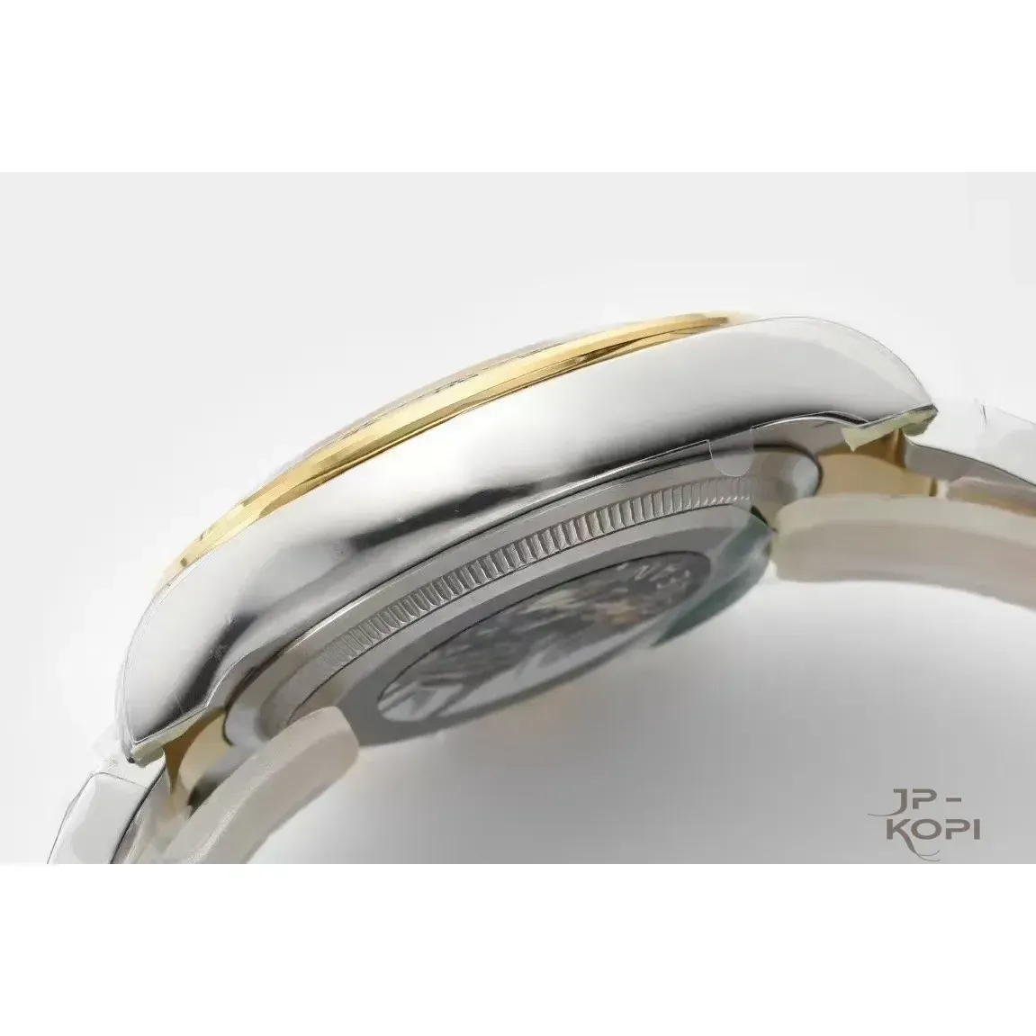 ロレックス デイトナ 116503-0004 ブラック ムーブメント4130【Clean工場出品】 - 画像 (8)