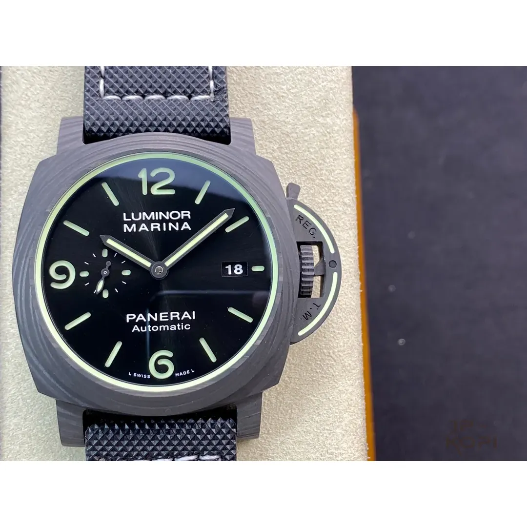 パネライ ルミノール マリーナ PAM01118 44mm【VS工場出品】