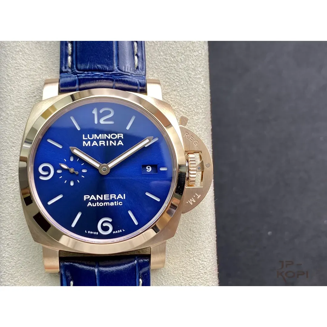 パネライ ルミノール マリーナ PAM01112 44mm【VS工場出品】