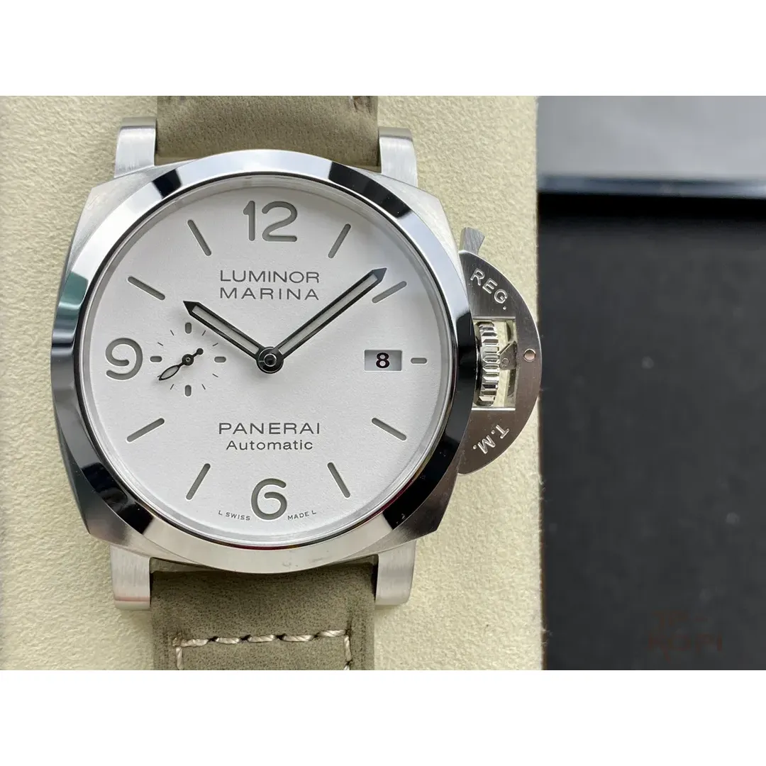 パネライ ルミノール マリーナ PAM01314 44mm【SBF工場出品】