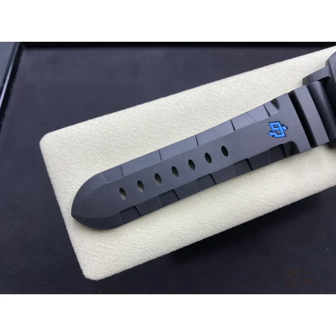 オフィチーネ パネライ サブマーシブル カーボテック PAM01616|ブラック 47MM【VS工場製高品質モデル】 - 画像 (10)