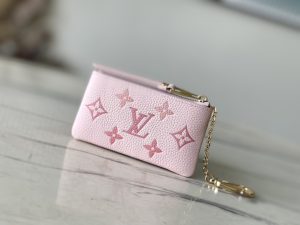 ルイ・ヴィトン M82204 カードキーケース ポシェット・クレ