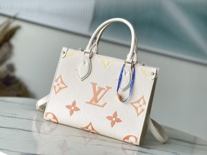 ルイ・ヴィトン M46513 オンザゴー PM