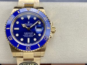 ロレックス サブマリーナー デイト 41 126618LB 【CLEAN工場出品】