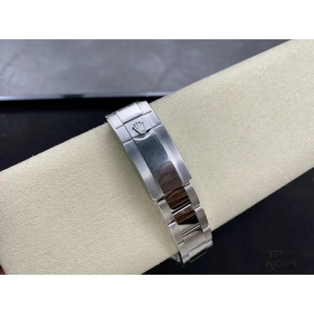 ロレックス デイトナ 116509G|ルベライト ダイアル 40mm ホワイトゴールド【CLEAN工場製 高品質腕時計】 - 画像 (10)