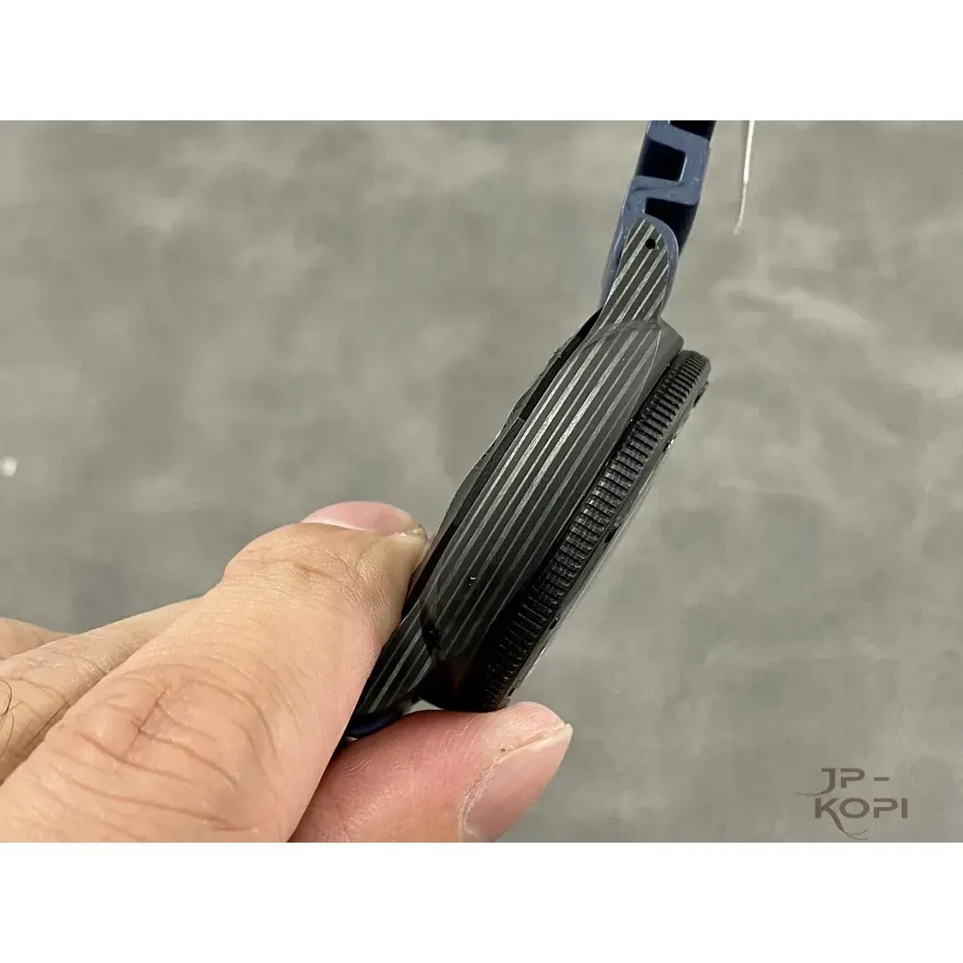 パネライ サブマーシブル PAM01232|クアランタクアトロ カーボテック ブルー アビッソ【VS工場出品】 - 画像 (6)