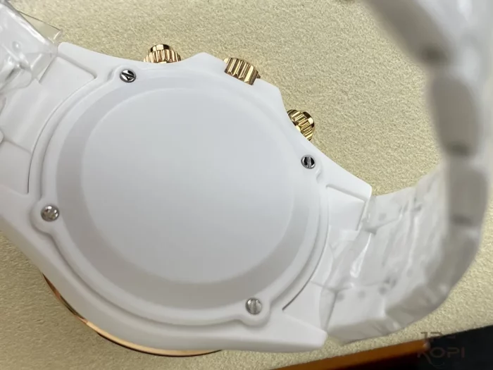 ロレックス レインボー デイトナ セラミック製ケース バンド【IPK工場出品】 - 画像 (7)