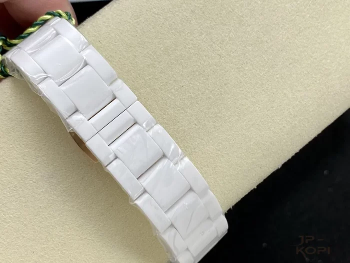ロレックス レインボー デイトナ セラミック製ケース バンド【IPK工場出品】 - 画像 (8)