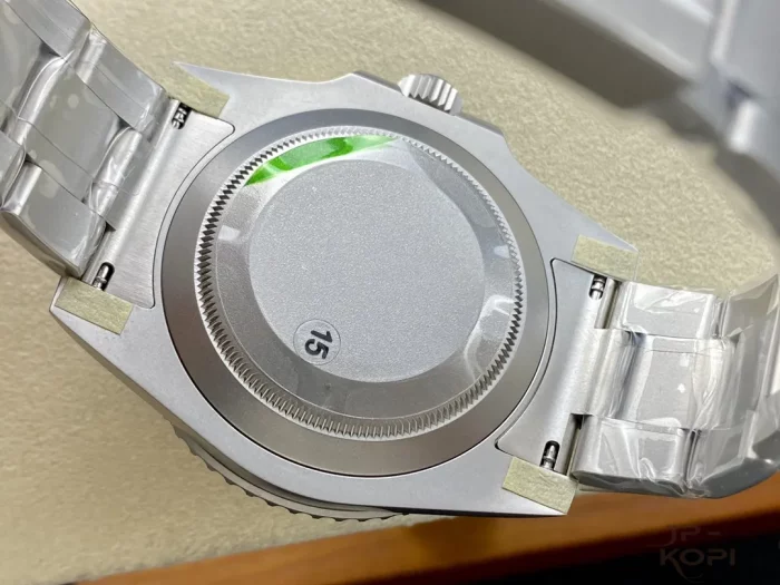DIW × ロレックス サブマリーナー  Jupiter ジュピター 904Lサテン仕上げ【VS工場出品】 - 画像 (7)