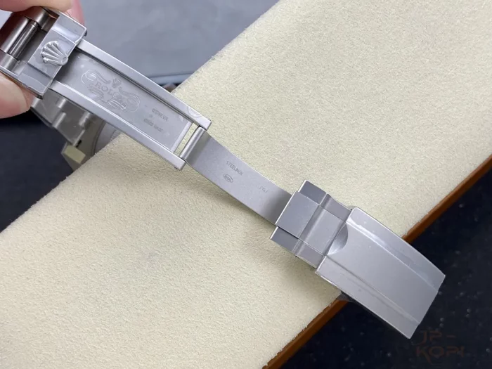 DIW × ロレックス サブマリーナー  Jupiter ジュピター 904Lサテン仕上げ【VS工場出品】 - 画像 (9)