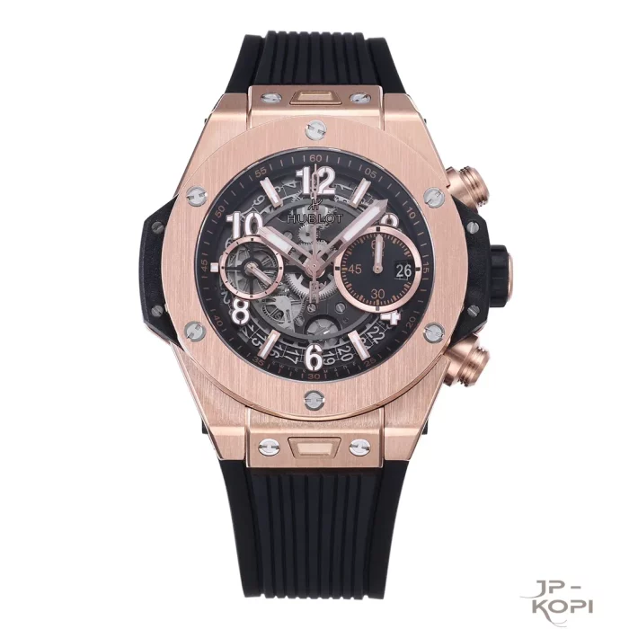 ウブロ ビッグ・バン ウニコ 441.OX.1181.RX｜キングゴールド 42MM【BBF製】