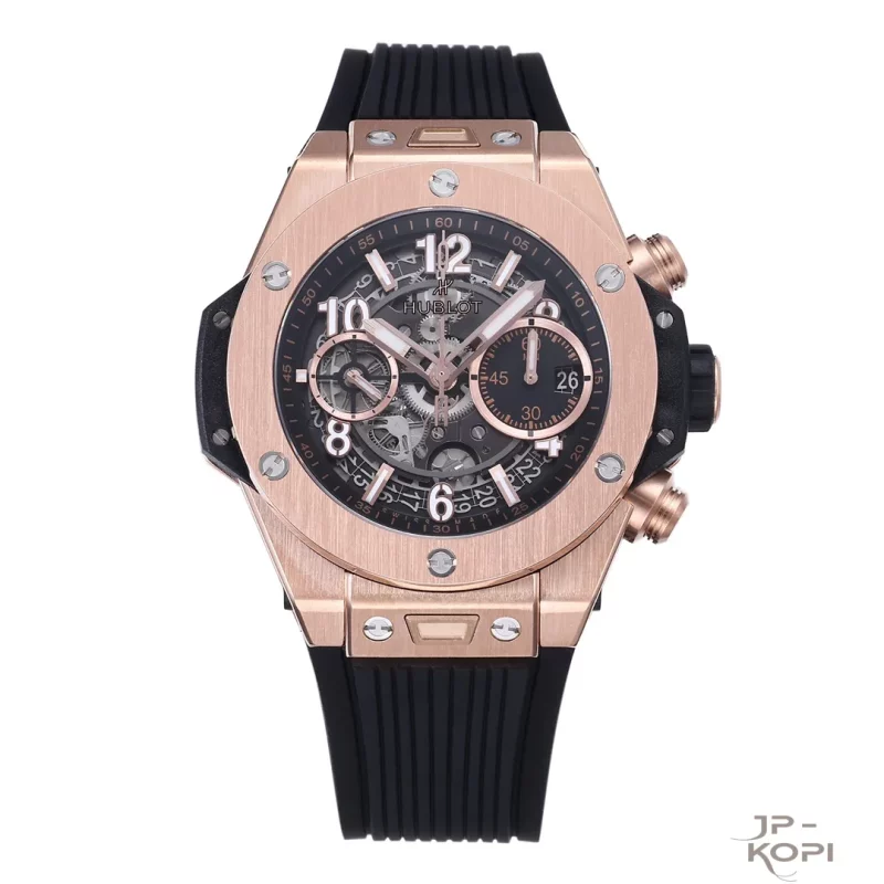 ウブロ ビッグ・バン ウニコ 441.OX.1181.RX｜キングゴールド 42MM【BBF製】