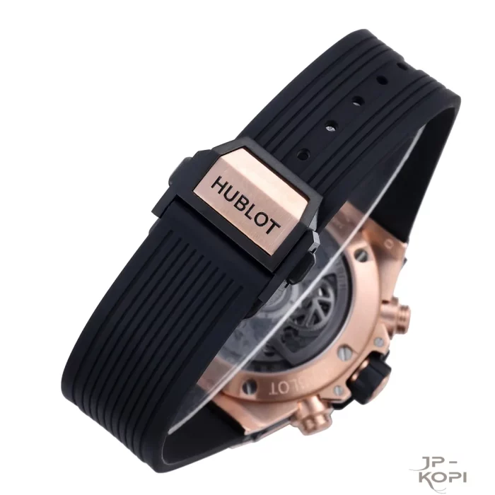 ウブロ ビッグ・バン ウニコ 441.OX.1181.RX｜キングゴールド 42MM【BBF製】 - 画像 (9)