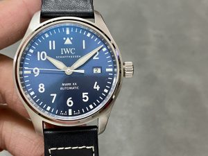 IWCパイロット・ウォッチ・マーク XX IW328203【ZF工場出品】