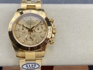 ロレックス  コスモグラフ デイトナ 116503 【CLEAN工場出品】