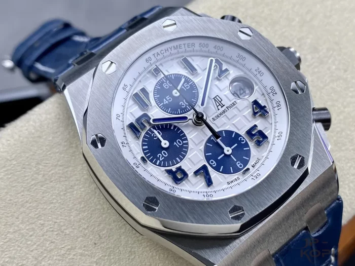 オーデマピゲ ロイヤルオーク オフショア クロノグラフ 42MM 26170ST.OO.D305CR.01【APF工場出品】 - 画像 (2)