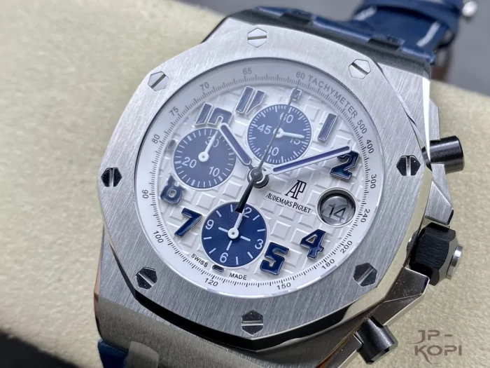 オーデマピゲ ロイヤルオーク オフショア クロノグラフ 42MM 26170ST.OO.D305CR.01【APF工場出品】 - 画像 (3)