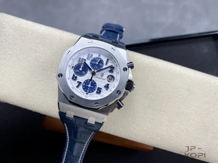 オーデマピゲ ロイヤルオーク オフショア クロノグラフ 42MM 26170ST.OO.D305CR.01【APF工場出品】 - 画像 (4)