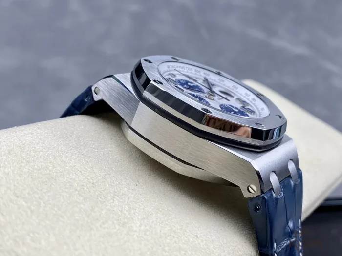 オーデマピゲ ロイヤルオーク オフショア クロノグラフ 42MM 26170ST.OO.D305CR.01【APF工場出品】 - 画像 (5)