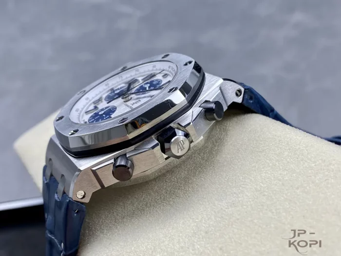 オーデマピゲ ロイヤルオーク オフショア クロノグラフ 42MM 26170ST.OO.D305CR.01【APF工場出品】 - 画像 (6)