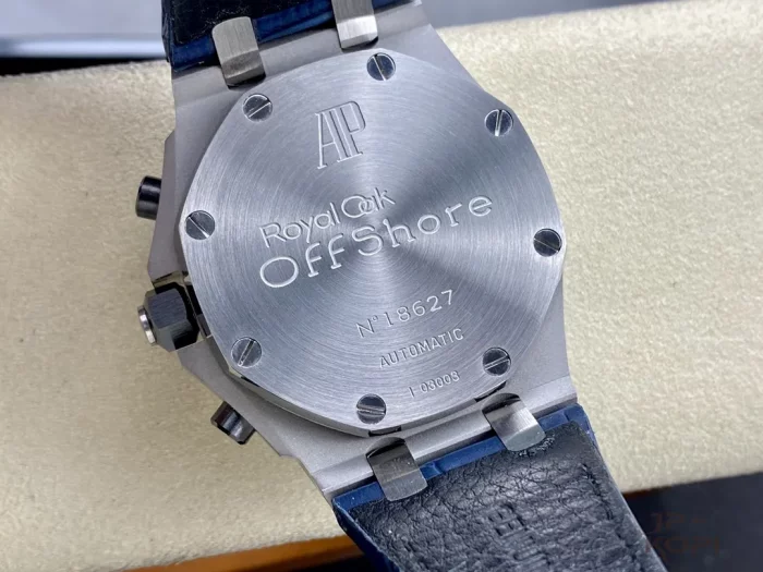 オーデマピゲ ロイヤルオーク オフショア クロノグラフ 42MM 26170ST.OO.D305CR.01【APF工場出品】 - 画像 (7)