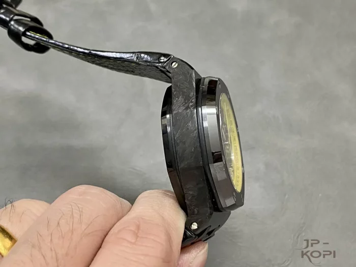 オーデマ・ピゲロイヤルオーク オフショアクロノ バンブルビー 42MM 26176FO.OO.D101CR.02 【APF工場出品】 - 画像 (5)