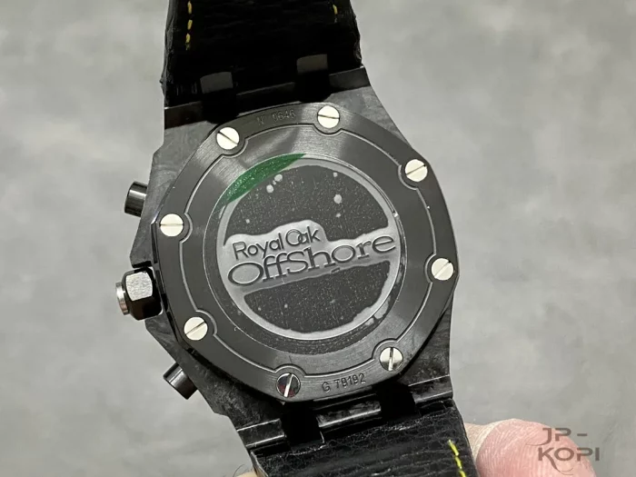 オーデマ・ピゲロイヤルオーク オフショアクロノ バンブルビー 42MM 26176FO.OO.D101CR.02 【APF工場出品】 - 画像 (7)