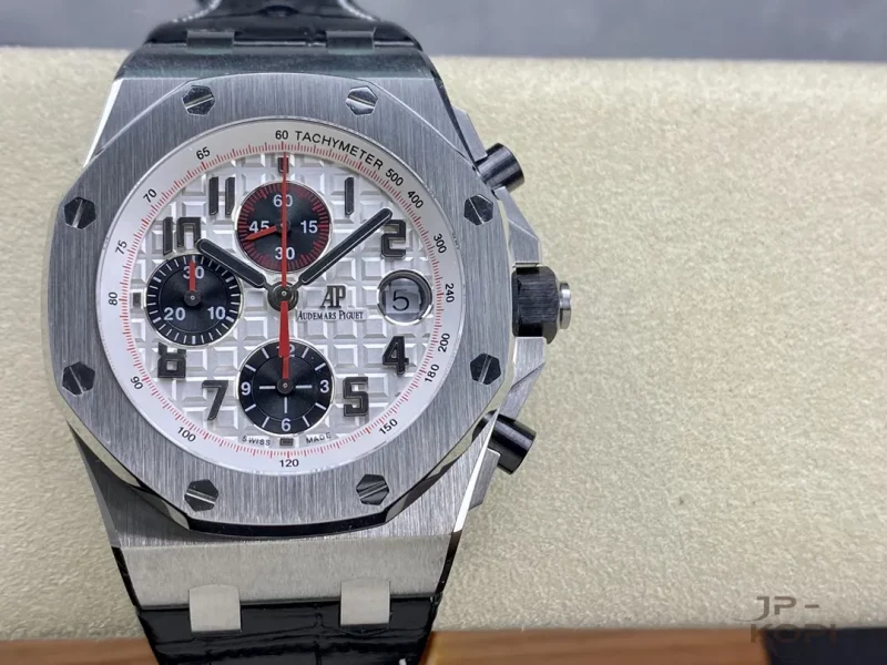 オーデマ・ピゲ ロイヤルオーク オフショアクロノ 42MM 26170ST.OO.D101CR.02【APF工場出品】