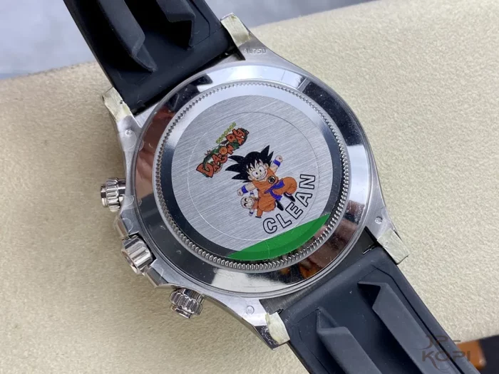 ロレックス デイトナ 116519G ソーダライト 40MM 【CLEAN工場出品】 - 画像 (7)