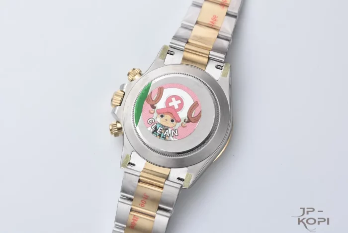 ロレックス コスモグラフ デイトナ 116503G 【CLEAN工場出品】 - 画像 (5)