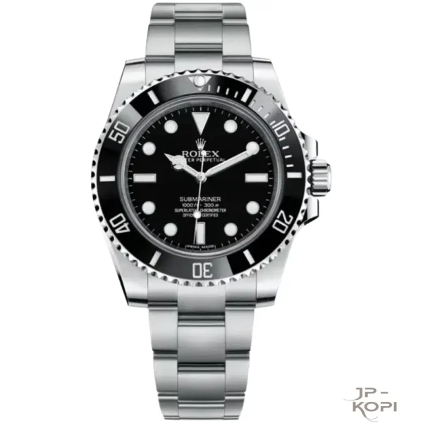 ロレックス サブマリーナー 114060 40MMノンデイト Cal.3130【ARF工場出品】