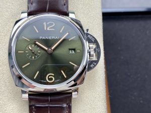 パネライ ルミノール ドゥエ プラチナテック™PAM01329-42MM【VS工場出品】