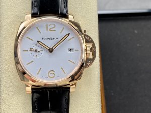 パネライ ルミノール ドゥエ プラチナテック™PAM01336-42MM【VS工場出品】